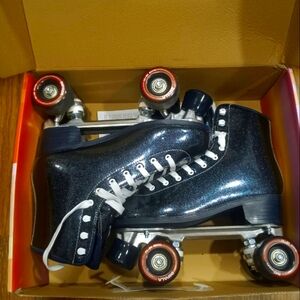 Impala Rollerskates